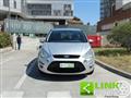 FORD S-MAX 2.0 Titanium, sensori park, tagliandi, manuale