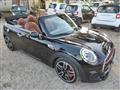 MINI CABRIO 2.0 John Cooper Works Cabrio CLIMA,NAVI,CRUISE