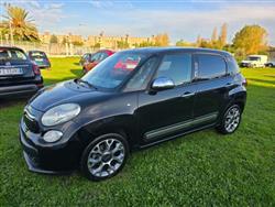 FIAT 500L 1.3 Multijet 95 CV Dualogic Lounge