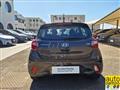 HYUNDAI NEW i10 1.0 MPI AT Connectline