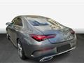 MERCEDES CLASSE CLA COUPE Automatic 4Matic AMG Line Premium