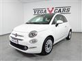 FIAT 500 1.0 Hybrid Dolcevita NAVI TETTO FENDI PDC - PROM