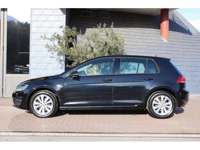 VOLKSWAGEN GOLF 1.6 TDI 110cv 5p. PDC-Clima auto