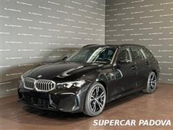 BMW SERIE 3 TOURING d 48V Touring Msport DISP.ALTRI COLORI