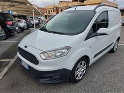 FORD TRANSIT COURIER 1.5 TDCi 75CV Van Trend Uniprò km 103000 Clima