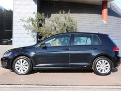 VOLKSWAGEN GOLF 1.6 TDI 110cv 5p. PDC-Clima auto