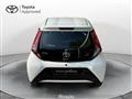 TOYOTA AYGO 1.0 VVT-i 72 CV 5 porte x-fun