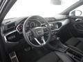 AUDI Q3 SPORTBACK Q3 SPB 35 TDI S tronic S line edition