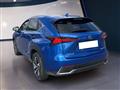 LEXUS NX I 2018 300h 2.5 Luxury 4wd cvt