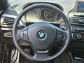 BMW Serie 1 125d 5p. Msport