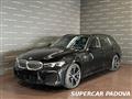 BMW SERIE 3 TOURING d 48V Touring Msport DISP.ALTRI COLORI