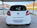 FORD KA+ 1.2 8V EURO 6B BENZ/GPL OK NEOP. GPL OK 10/2029