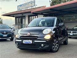 FIAT 500L 1.4 T-Jet 120 CV GPL Lounge