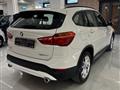 BMW X1 xDrive20d