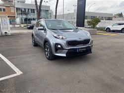 KIA SPORTAGE 2016 Sportage 1.6 CRDI 136 CV 2WD Mild Hybrid Urban