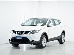 NISSAN QASHQAI  1.5 dCi Acenta 110CV