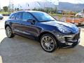 PORSCHE Macan 3.0d S 250cv pdk Motore nuovo