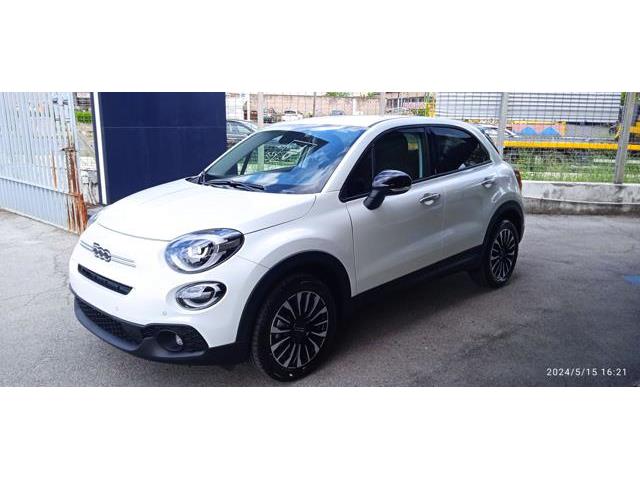 FIAT 500X 1.3 MultiJet 95 CV