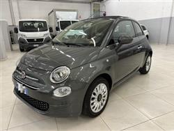 FIAT 500C 1.2 Lounge