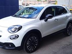 FIAT 500X 1.3 MultiJet 95 CV