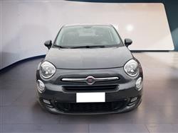 FIAT 500X 500 X 2018 1.6 e-torq Urban 4x2 110cv