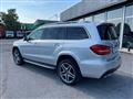 MERCEDES CLASSE GLS d 4Matic Premium Plus "TETTO"