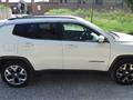 JEEP COMPASS 1.6 Multijet II, 120 cv, 2WD "Limited", Garanzia..