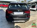 BMW X3 xDrive20d xLine Aut.