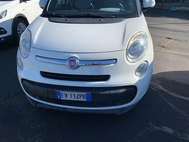 FIAT 500L 1.3 Multijet 85 CV Dualogic Pop Star