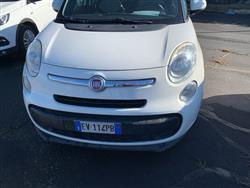 FIAT 500L 1.3 Multijet 85 CV Dualogic Pop Star