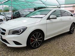 MERCEDES CLASSE CLA d S.W. Automatic Sport