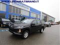 MITSUBISHI L200 2.3 D Club Cab 4x4 Tagliandi Garanzia 24 mesi