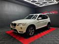 BMW X3 xDrive20d - FABIANOAUTO