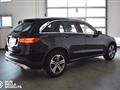 MERCEDES GLC SUV d 4Matic Sport