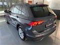 VOLKSWAGEN TIGUAN 2.0 TDI 150 CV SCR DSG Life