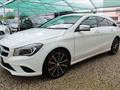 MERCEDES CLASSE CLA d S.W. Automatic Sport