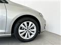 VOLKSWAGEN GOLF 1.6 TDI 110 CV DSG 5p.