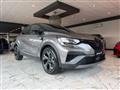 RENAULT NUOVO CAPTUR HYBRID FULL HYBRID E-TECH 145CV ENGINEERED