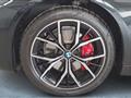 BMW SERIE 5 TOURING d 48V Touring Msport Aut.