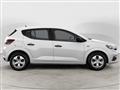 DACIA NUOVA SANDERO Streetway 1.0 TCe ECO-G Essential