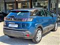 PEUGEOT 3008 BlueHDi 130 S&S EAT8 Active RedAuto