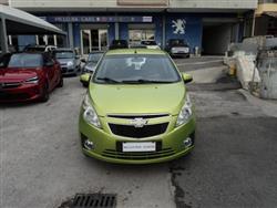 CHEVROLET SPARK 1.0