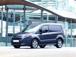 FORD TRANSIT CONNECT Transit Connect 240 1.5 TDCi 120CV PL Furgone Trend