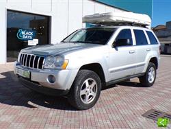 JEEP CHEROKEE JEEP GRAND CHEROKEE LIMITED 3.0 V6