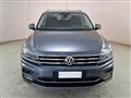 VOLKSWAGEN TIGUAN ALLSPACE 2.0 TDI SCR DSG 4MOTION Advanced BMT