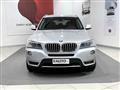 BMW X3 xDrive30dA Futura