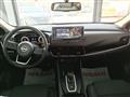 NISSAN NUOVO QASHQAI Qashqai MHEV 158 CV Xtronic N-Connecta