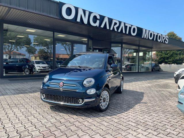 FIAT 500C C 1.0 Hybrid Dolcevita