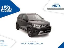 SUZUKI IGNIS 1.2 Hybrid 83cv 4WD All Grip Easy Top