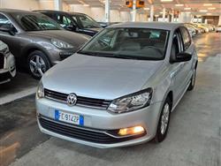 VOLKSWAGEN Polo 1.4 TDI 5p Business NEOPATENTATI OK